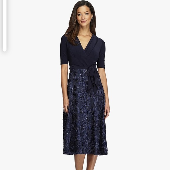 Alex Evenings Dresses & Skirts - Alex Evening